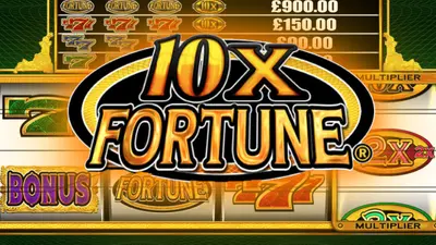 10x fortune